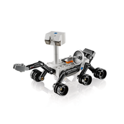 45570 Space Challenge EV3